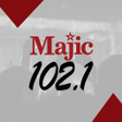 プログラムのアイコン：Majic 102.1