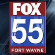 Programın simgesi: FOX 55 Fort Wayne