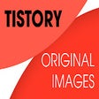 أيقونة البرنامج: Tistory Original Images