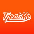 Ikona programu: Treat Me - Daily deals