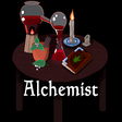 程序图标：Alchemist