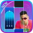 Icon of program: Ozuna Piano Magic Tiles