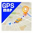 GPS Maps Live Navigation  Traffic Alert