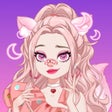 ไอคอนของโปรแกรม: Doll Avatar Maker: Design