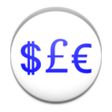 Forex Currency Strength Index icon