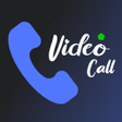 Ícone do programa: Video Chat Random Call - …