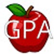 プログラムのアイコン：IC GPA Calculator