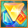 أيقونة البرنامج: Jewel Star for Windows 10