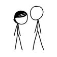 プログラムのアイコン：xkcd: Open Source