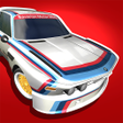 Иконка программы: Shell Racing