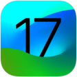 ไอคอนของโปรแกรม: iOS Launcher Pro - 17
