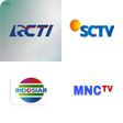 Icon of program: Daftar nama siaran tv dig…