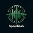 AI Voice Changer - SpeechLab
