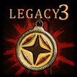 Ícone do programa: Legacy 3 - The Hidden Rel…