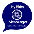 プログラムのアイコン：Jai Bhim Messenger 2022