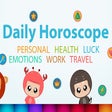 程序图标：Daily Horoscope