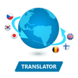 程序图标：Multi Language Translator…