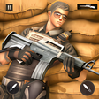 プログラムのアイコン：Offline Gun Shooting Game…