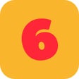 Icon of program: Mega6 Lotto