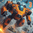 Ikona programu: Defense Legend 3: Future …