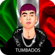 Icoon van programma: Corridos Tumbados app