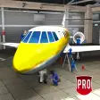 Airplane Mechanic Simulator PRO: Workshop Garage