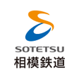 أيقونة البرنامج: Sotetsu Line App
