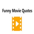 Icon of program: Funny Movie Quotes