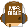 Ikona programu: The Holy Bible in Audio M…