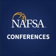 程序图标：NAFSA Conferences