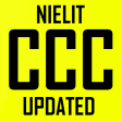 CCC UPDATED HINDI and ENGLISH SYLLABUS NIELIT CCC