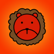Icoon van programma: Pumpkin Lion