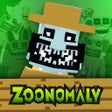 Zoonomaly Mods Minecraft PE