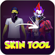 Icon of program: FFF FF Skin Tool
