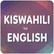 Swahili To English Translator