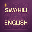 Ikona programu: Swahili To English Transl…