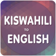 프로그램 아이콘: Swahili To English Transl…
