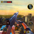 Icon of program: Cover Multiplayer Gun Gam…