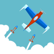 プログラムのアイコン：Missile Escape