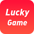 プログラムのアイコン：LuckyGame - Wingo
