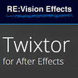 Иконка программы: Twixtor