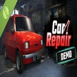 أيقونة البرنامج: Car Repair Demo