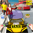 程序图标：Motorbike Taxi Simulator …