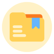 プログラムのアイコン：Torch File Master