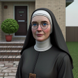 Ícone do programa: Good Nun