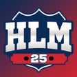 Icône du programme : Hockey Legacy Manager 25