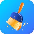 أيقونة البرنامج: Fast Clean - Clean Storag…