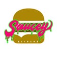 ไอคอนของโปรแกรม: Saucey Sliders
