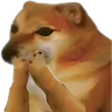 プログラムのアイコン：Dogs Stickers for WhatsAp…