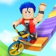 Ikon program: Bike Jump Up: Master Chal…